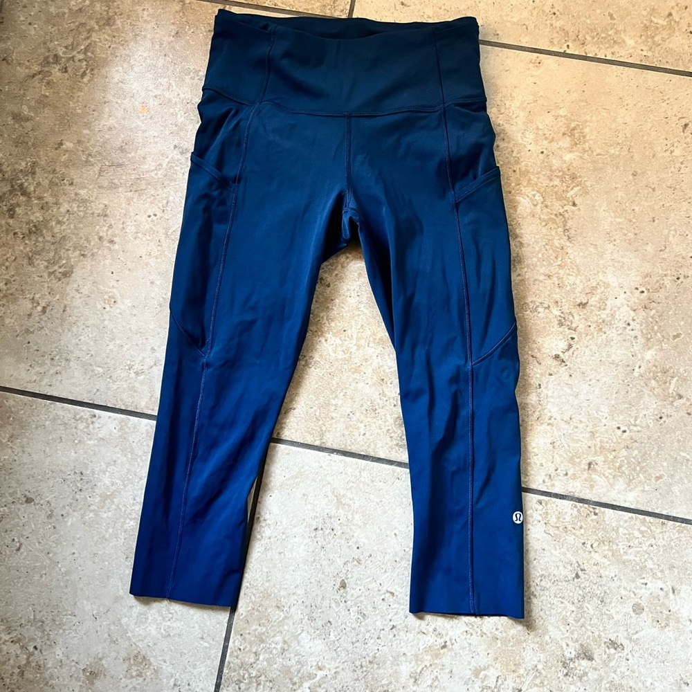 Lulu lemon no flaws